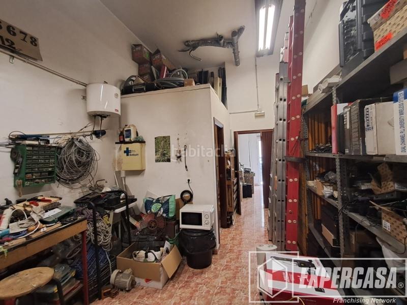 Foto f0cdf80c-c5f4-445b-a1dd-27895b682cc4. Local comercial a Sant Marcel·lí Valencia