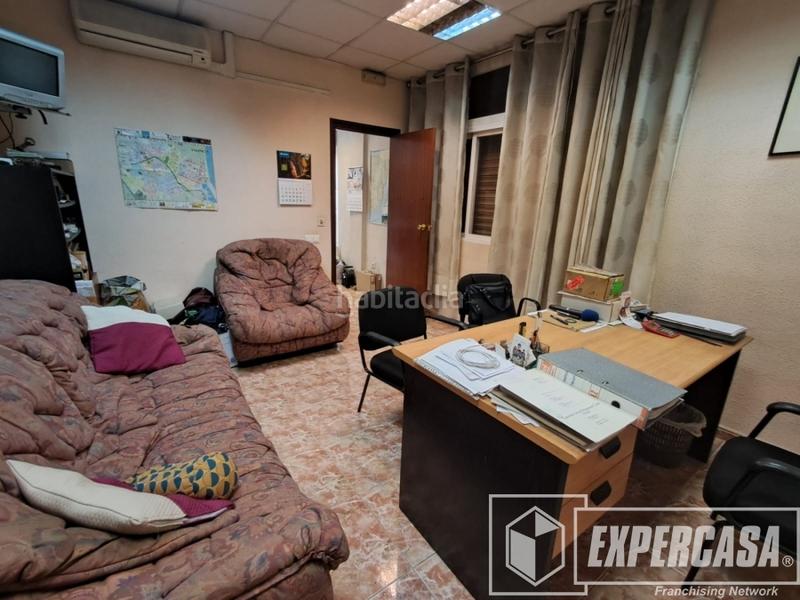 Foto fabed5a1-4eb4-4ab1-a3c0-bed52fe28196. Local comercial a Sant Marcel·lí Valencia