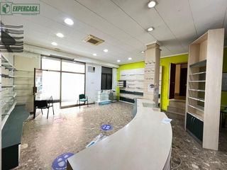 Business premise in Soternes