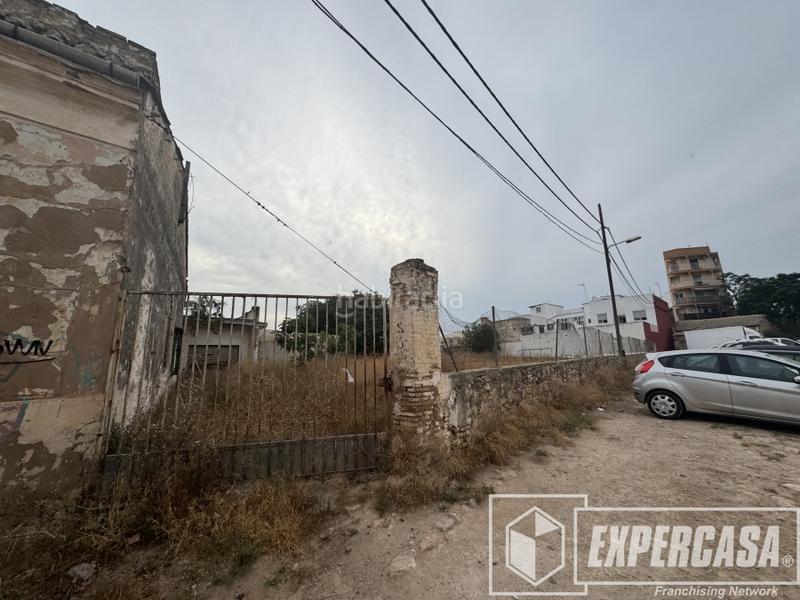 Foto ba813a50-f7b2-4838-a058-f840f17d8363. Casa en Benimàmet Valencia