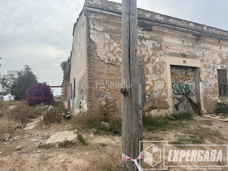 Foto e2292e70-8759-4dd3-84d8-4802d8104d53. Casa en Benimàmet Valencia