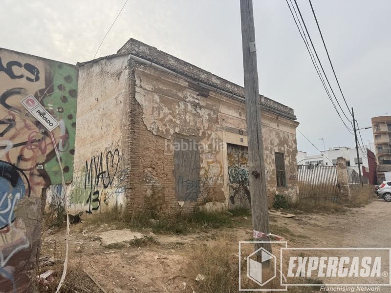 Foto 1b724967-3e83-4d40-bb93-da08605ed3dd. Maison dans Benimàmet Valencia