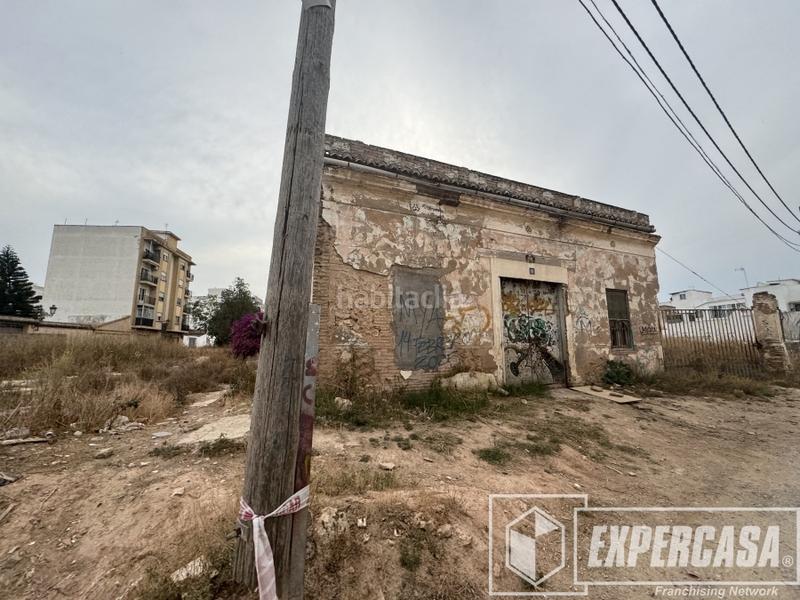 Foto 5429c2ed-821b-462a-8652-0f0d887eeb63. Maison dans Benimàmet Valencia