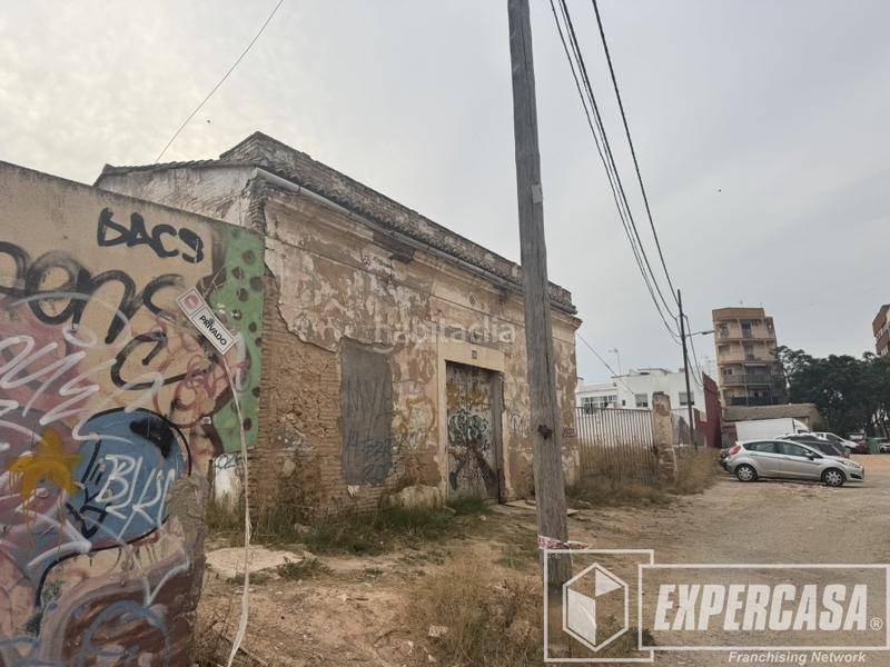 Foto 8a754a2e-7b5a-40f0-911f-6fa2bde8f304. Maison dans Benimàmet Valencia