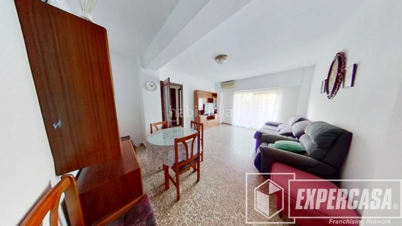 Foto 1b7ef02f-27f2-4b80-85cd-393227403038. Appartamento con parcheggio in Sant Marcel·lí Valencia