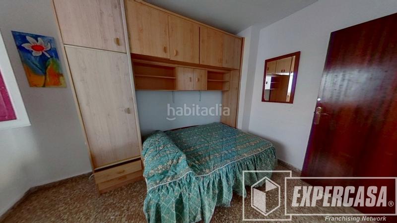 Foto 2be785c5-d168-45b0-b59c-2dbf10f3644a. Appartamento con parcheggio in Sant Marcel·lí Valencia