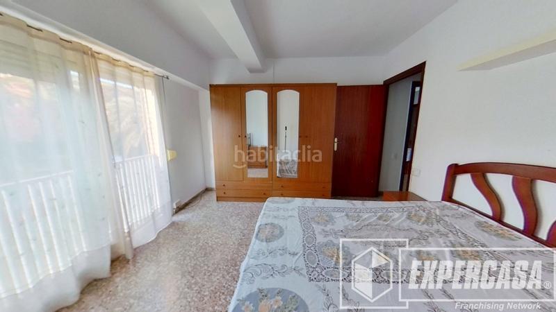 Foto 8ea1e99b-f1a6-4195-84bb-f6823dbf3440. Appartamento con parcheggio in Sant Marcel·lí Valencia