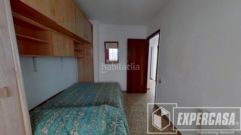 Foto 8bcba7c2-8e30-47c4-bd00-b48c4a773a27. Etagenwohnung mit parking in Sant Marcel·lí Valencia