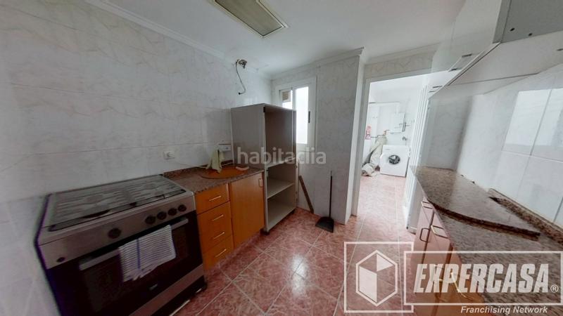 Foto cce8c6b9-f31f-4cc9-8b7f-26fcbce2fe0c. Etagenwohnung mit parking in Sant Marcel·lí Valencia