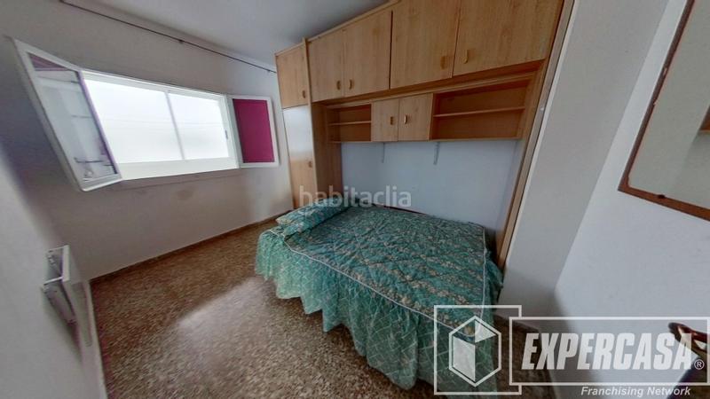 Foto ad22cbf0-2d1e-4ee5-abd8-47d8edb106a7. Flat with parking in Sant Marcel·lí Valencia