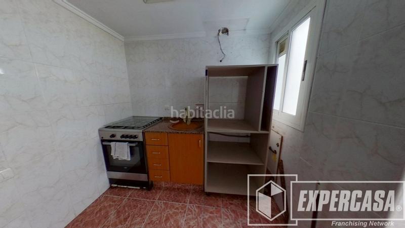 Foto e6685721-7d15-46cd-836a-24ae9f6e0d2c. Flat with parking in Sant Marcel·lí Valencia