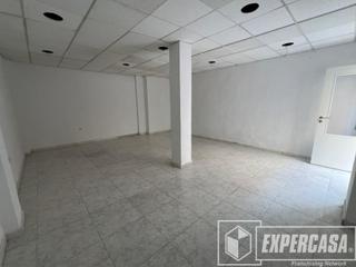 Lloguer Local Comercial a Sant Marcel·lí