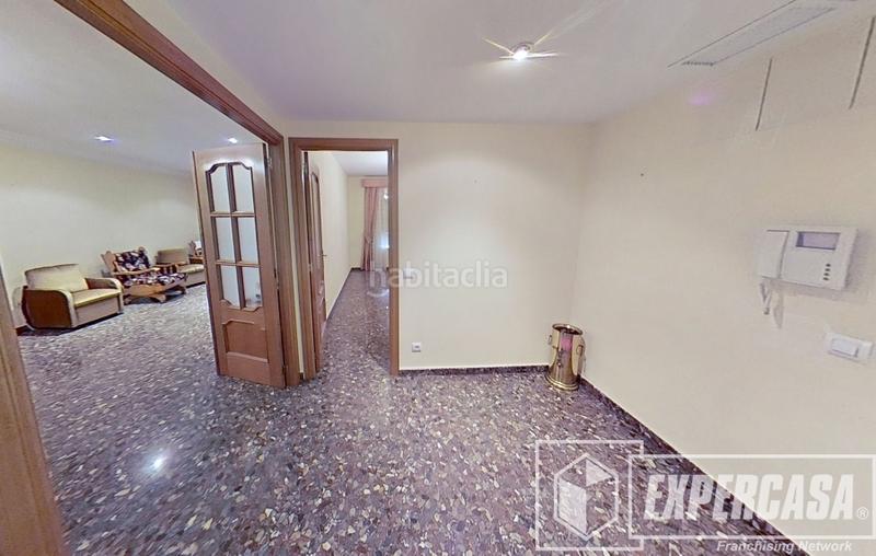 Foto 0f3bd4b2-c9b5-40e5-87c6-ec826748fdde. Appartamento con parcheggio in Centro Bétera