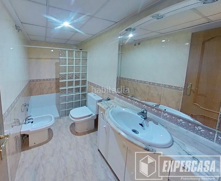 Foto 1f0f404f-47eb-4a7b-91b6-4ba9a2ecdecb. Appartamento con parcheggio in Centro Bétera