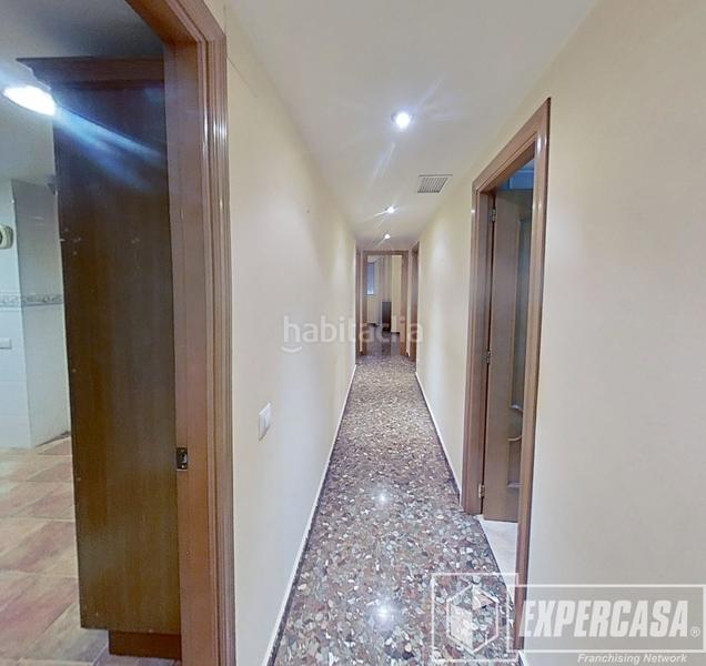 Foto 5d5a8610-1fce-4380-a68a-14843e1b2cee. Appartamento con parcheggio in Centro Bétera