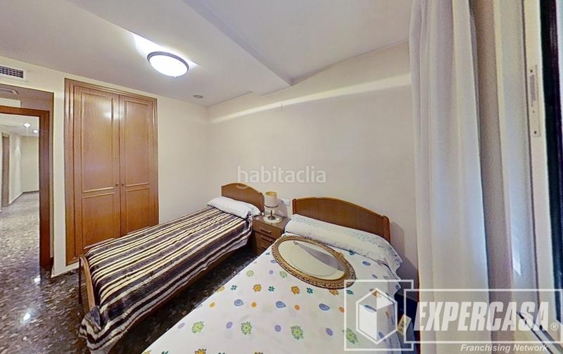 Foto 720f20a7-55f9-4b60-9bd1-8d5071050fb2. Appartamento con parcheggio in Centro Bétera