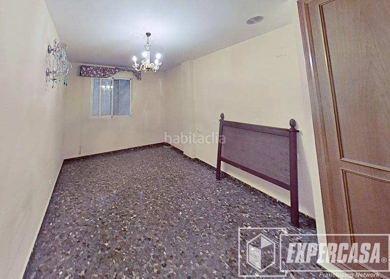 Foto c3647ff2-4629-483e-9122-7fc4edb2b4f9. Appartamento con parcheggio in Centro Bétera