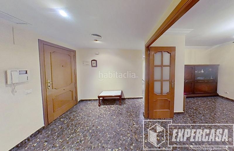 Foto 41abbe03-63cf-4f51-972e-a5d575686948. Appartement avec parking dans Centro Bétera