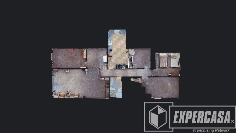 Foto 4d950e47-cfd7-41af-8ad4-f508689fc159. Appartement avec parking dans Centro Bétera