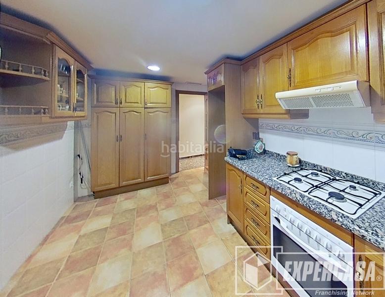 Foto 4df5853a-0fbe-49de-a229-4beca0b7429b. Appartement avec parking dans Centro Bétera