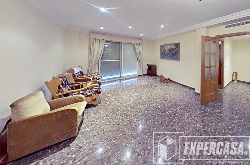 Foto 6ef84dde-298a-4dfb-a623-5aa5639da43b. Appartement avec parking dans Centro Bétera