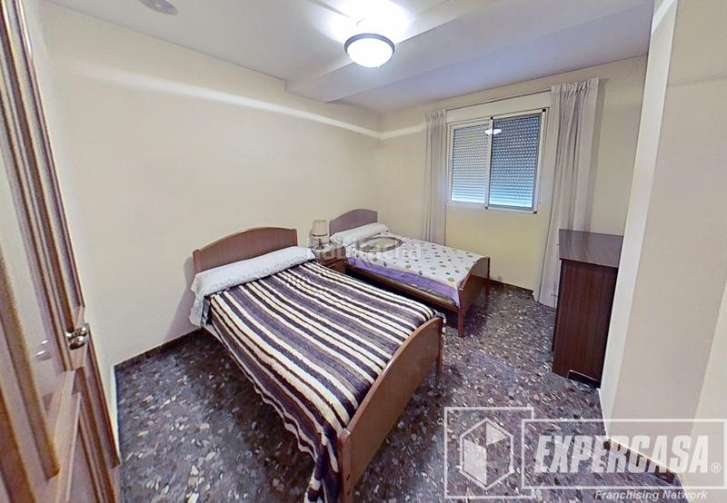 Foto 735b7c53-5561-4602-b2d9-18b5416d6c3b. Appartement avec parking dans Centro Bétera