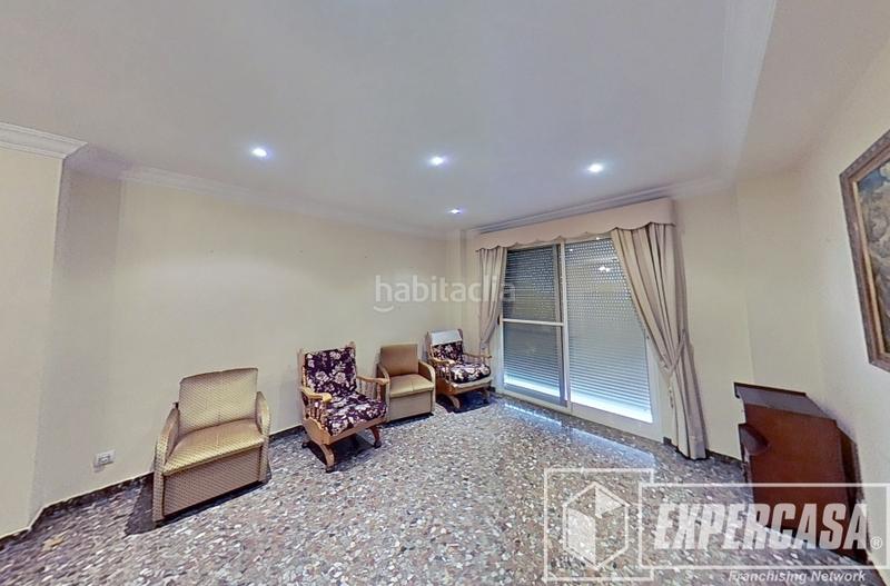 Foto 9bc0a61c-206d-45d2-94f6-6ccf1d9d816b. Appartement avec parking dans Centro Bétera