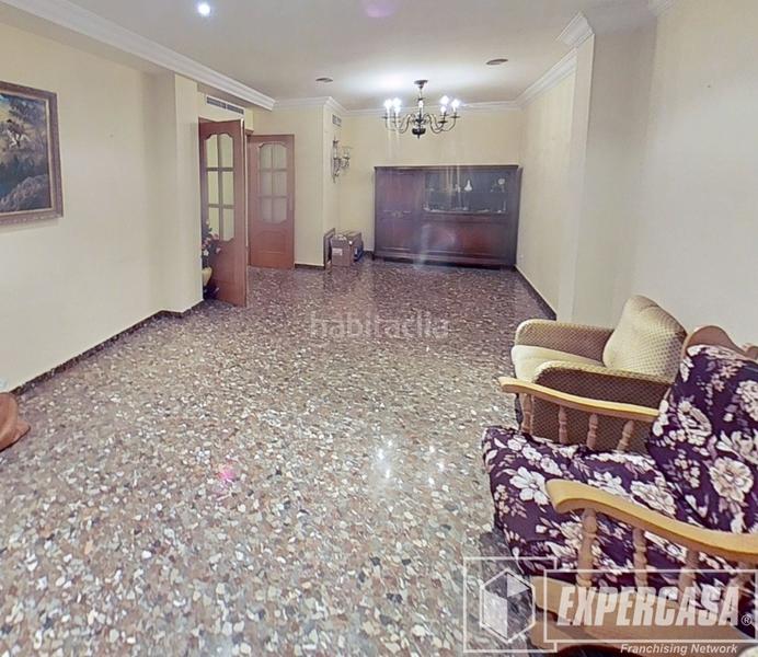 Foto 752ff445-905b-42c4-8e3e-ead77c8ef7ba. Flat with parking in Centro Bétera