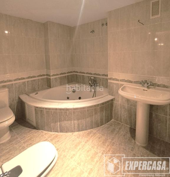 Foto ae58a8a7-41f8-4ca5-a04f-ebee25122a3a. Flat with parking in Centro Bétera