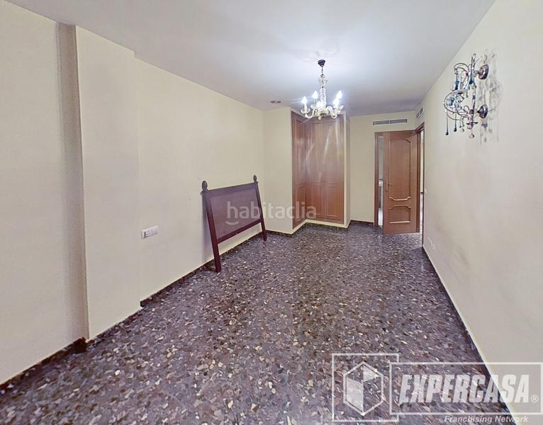 Foto b84843d4-ab57-4ea7-a578-8fed40dcf820. Flat with parking in Centro Bétera