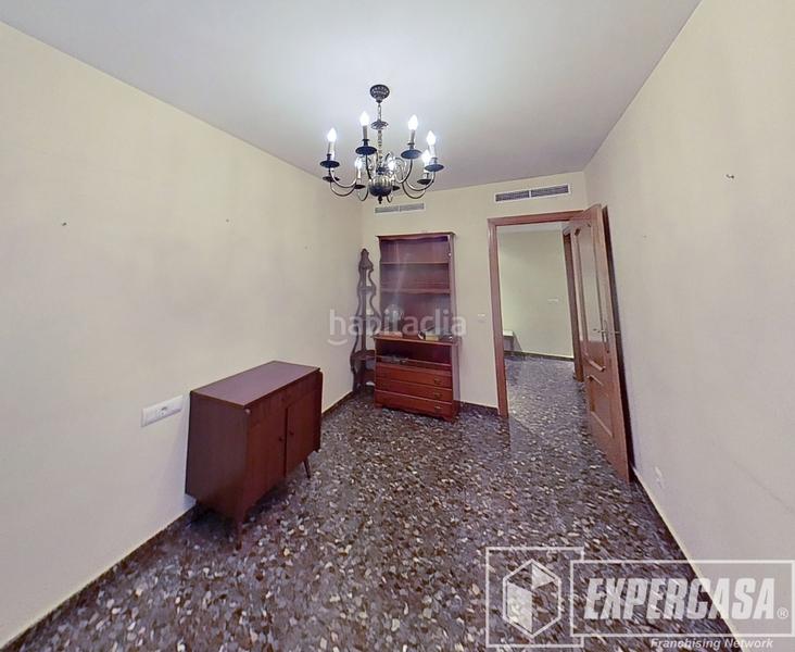 Foto c6227667-d332-4d73-9de4-bf6591c0bb7e. Flat with parking in Centro Bétera