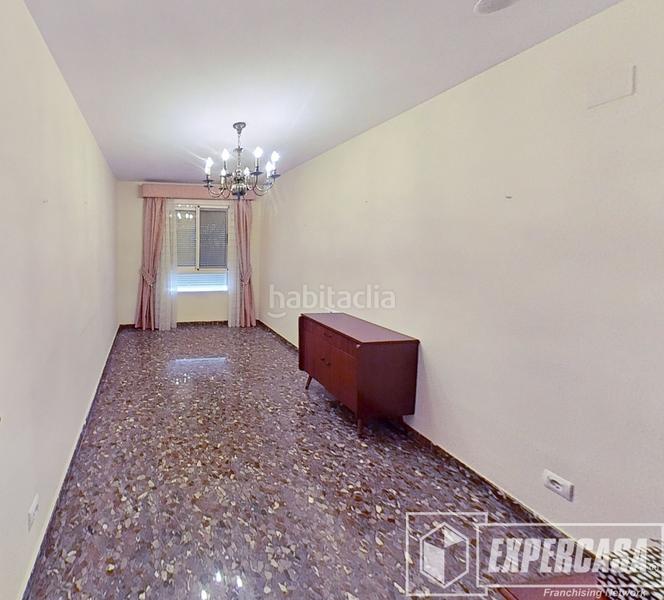 Foto 41740672-972b-40bb-a6b0-584d5b602937. Piso en Centro Bétera
