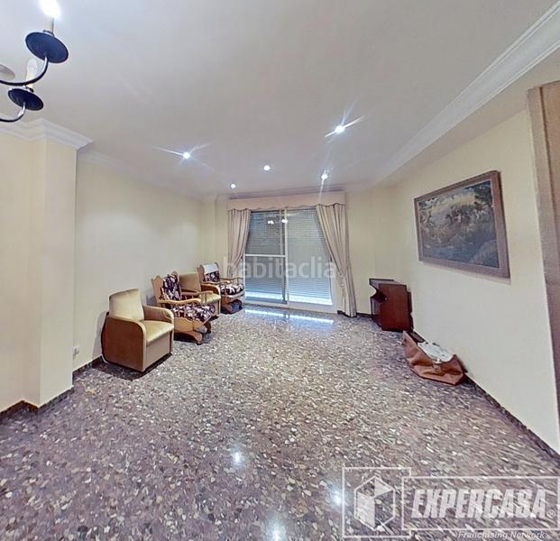 Foto 4a6c640d-8ffe-4a5b-a4da-35fba0158370. Piso en Centro Bétera
