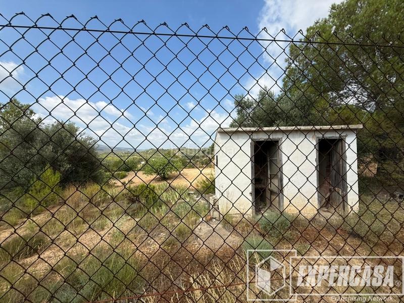 Foto 20686caf-3306-461a-a02b-e17d47d7a5df. Country house in Macastre