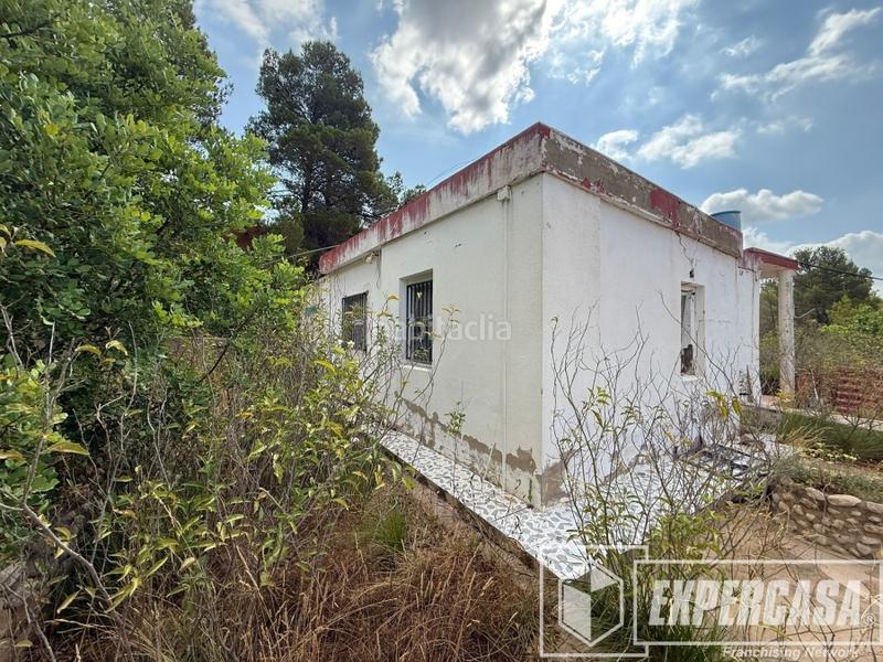 Foto 22f89023-1ee9-4ce5-ae2b-b5fa924ca9fc. Country house in Macastre