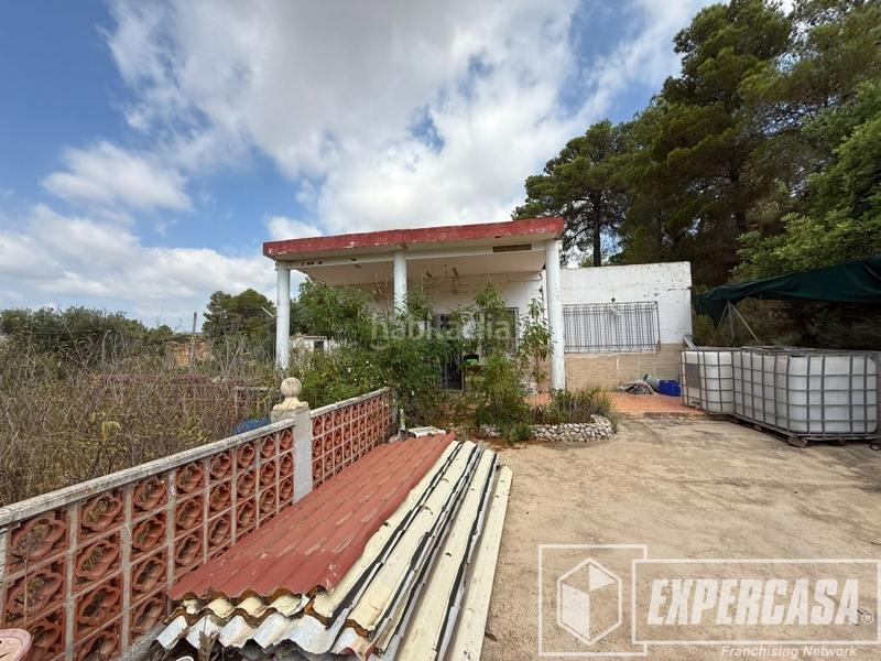 Foto 2ce134d2-a788-4c9d-a4e7-ab1179669767. Country house in Macastre