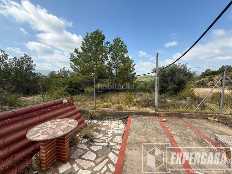 Foto 38deb4fc-0935-43c5-b465-0d070d6db629. Country house in Macastre