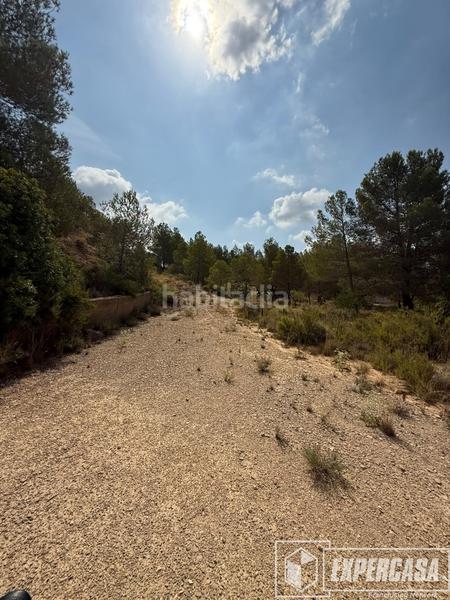 Foto 4c4aa370-123d-4dc1-b385-77f4423418cb. Country house in Macastre