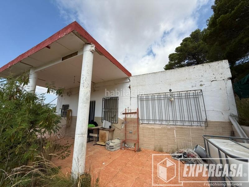 Foto bf2524e9-ed86-485d-a646-b4aec90439f7. Country house in Macastre