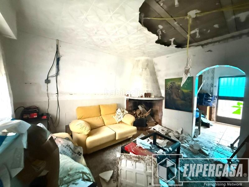 Foto ece2e215-e9b7-4b59-9434-843b21507796. Country house in Macastre