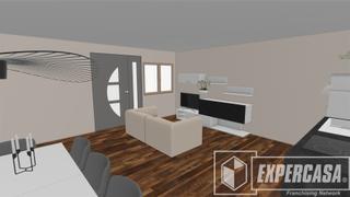 Appartement à Zona Cantereria