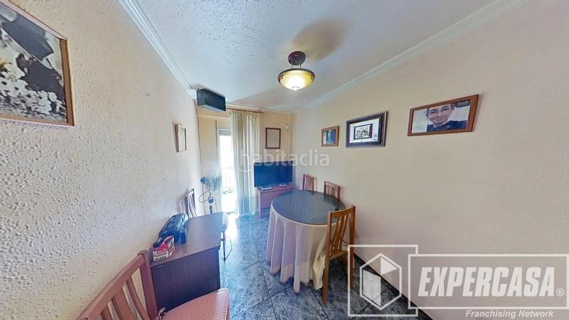 Foto 75ba61c7-ef4a-446b-9479-31fd8553e749. Appartamento in Benimàmet Valencia