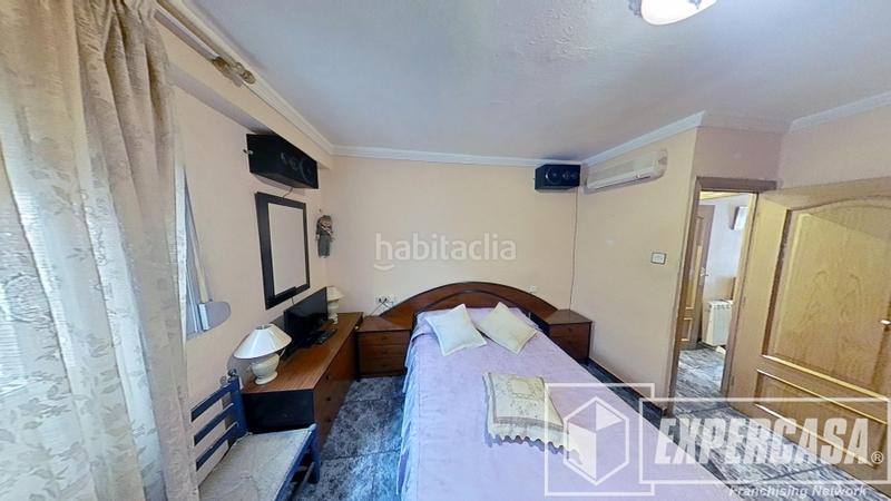 Foto efed15bb-3893-46de-9bd0-fd2c48271cbe. Appartamento in Benimàmet Valencia