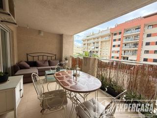 Appartement à Valterna