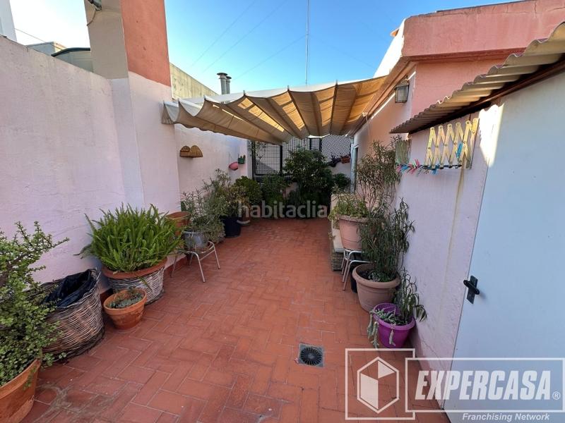 Foto 0c2c91ec-2c84-45a4-9389-6e44058df160. Attico in Zona Concordia Burjassot