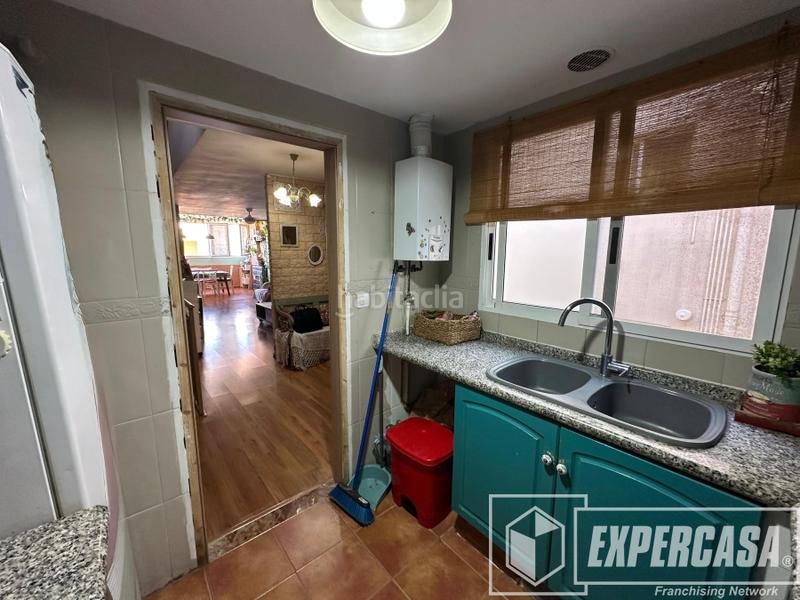 Foto 420e9d4e-f4a4-4289-b704-d82d329ee8fc. Attico in Zona Concordia Burjassot