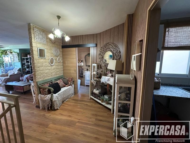 Foto 65d8672e-9e98-4cb4-92d1-26fb45119b8f. Attico in Zona Concordia Burjassot