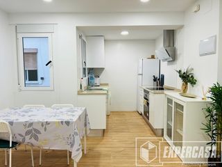 Miete Etagenwohnung in Sant Marcel·lí