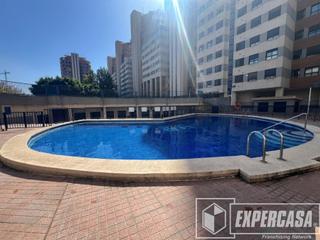 Location Appartement à Camí Reial