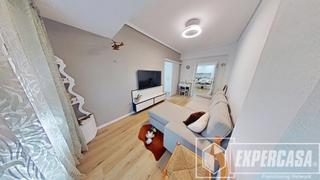 Etagenwohnung in Albal